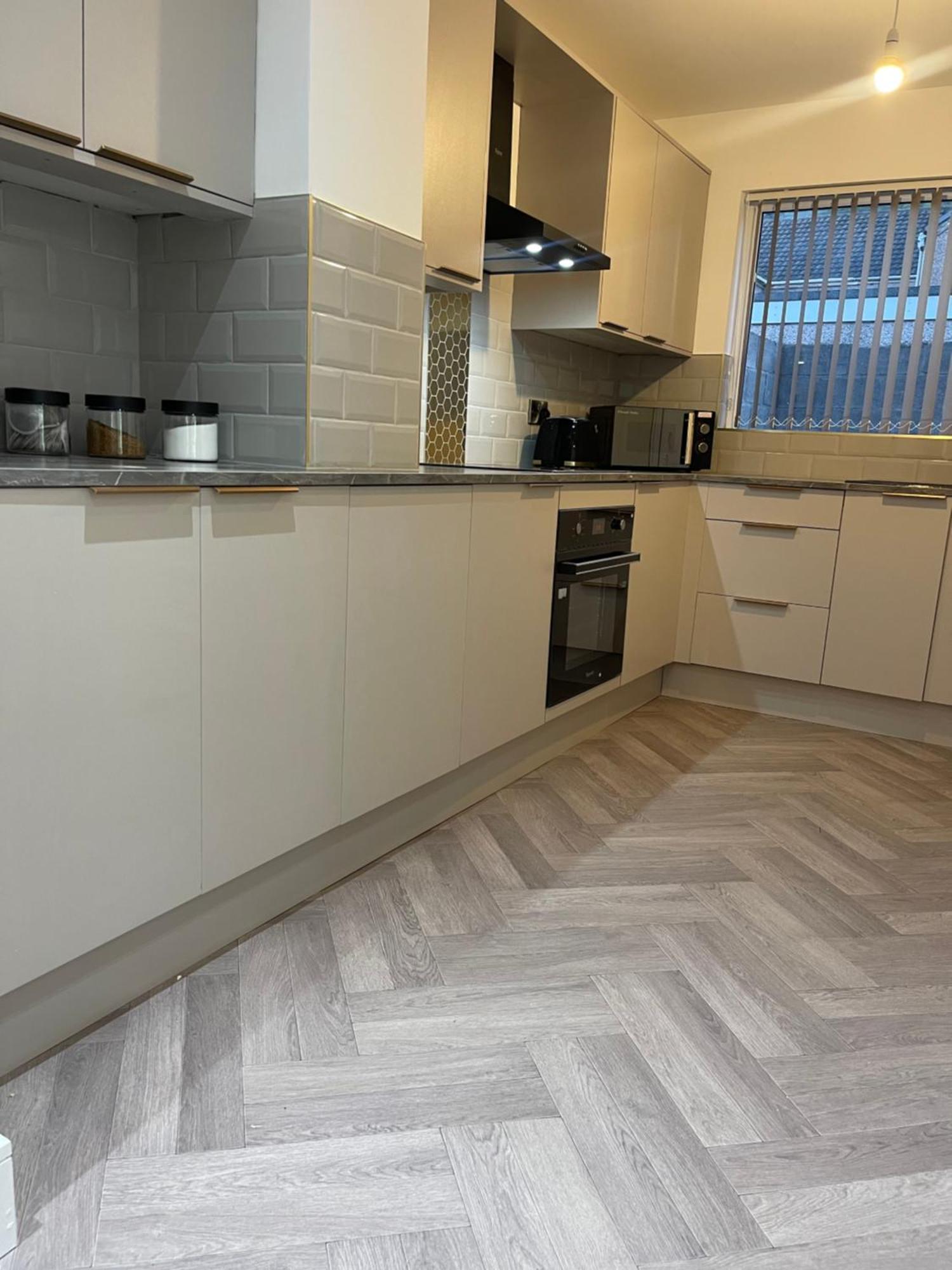 פורט טלבוט Ilayda Stays - 22 Alexandra Street מראה חיצוני תמונה