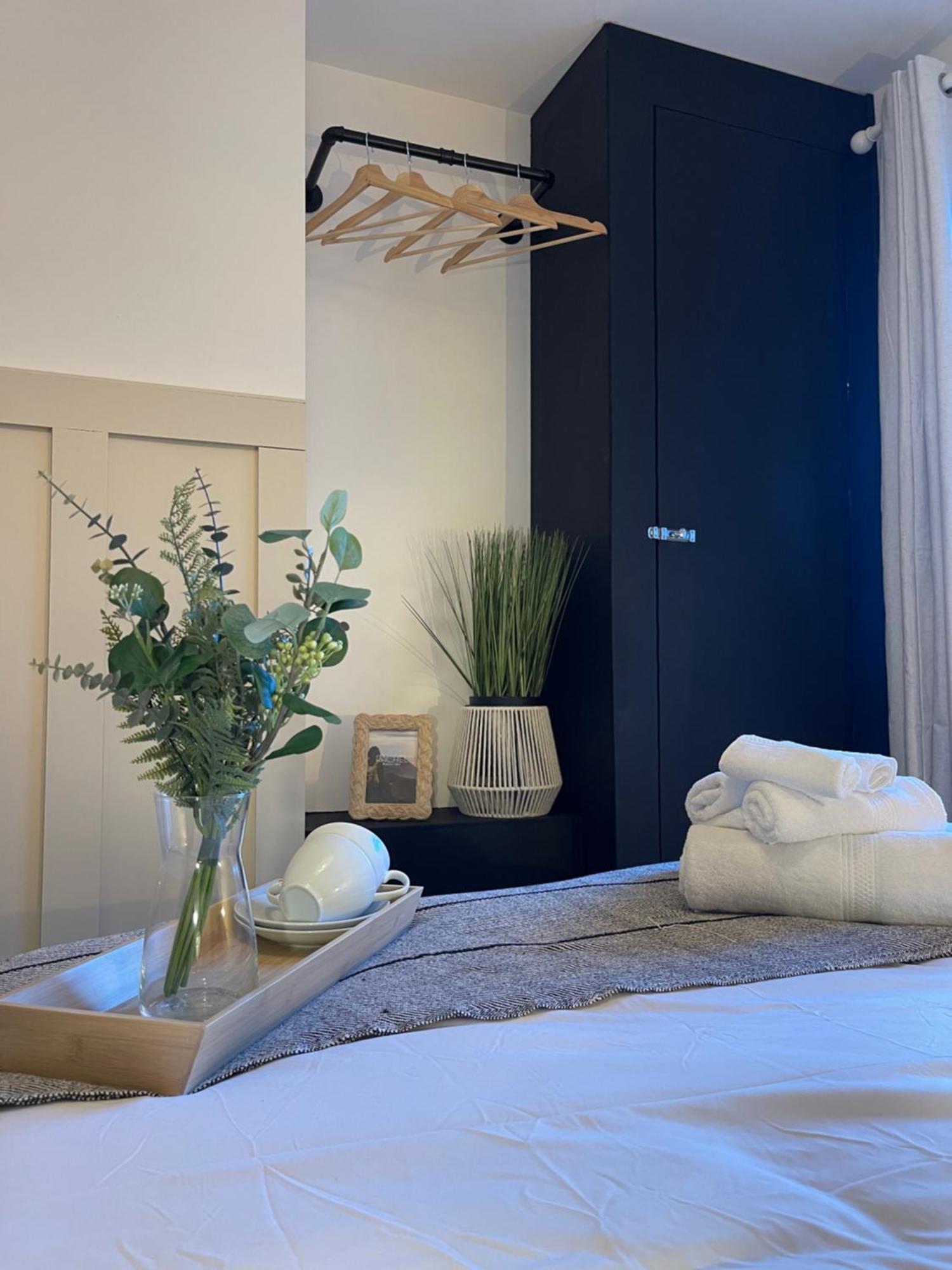 פורט טלבוט Ilayda Stays - 22 Alexandra Street מראה חיצוני תמונה