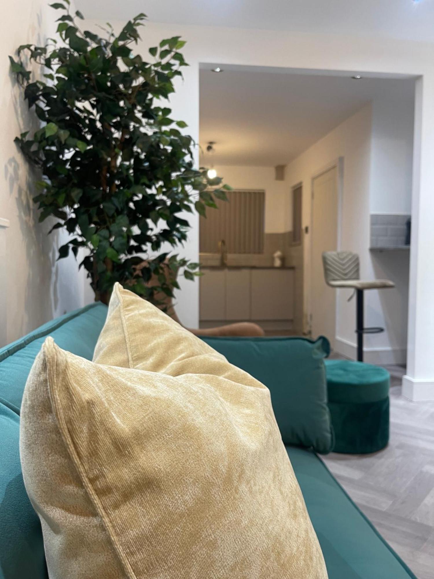 פורט טלבוט Ilayda Stays - 22 Alexandra Street מראה חיצוני תמונה