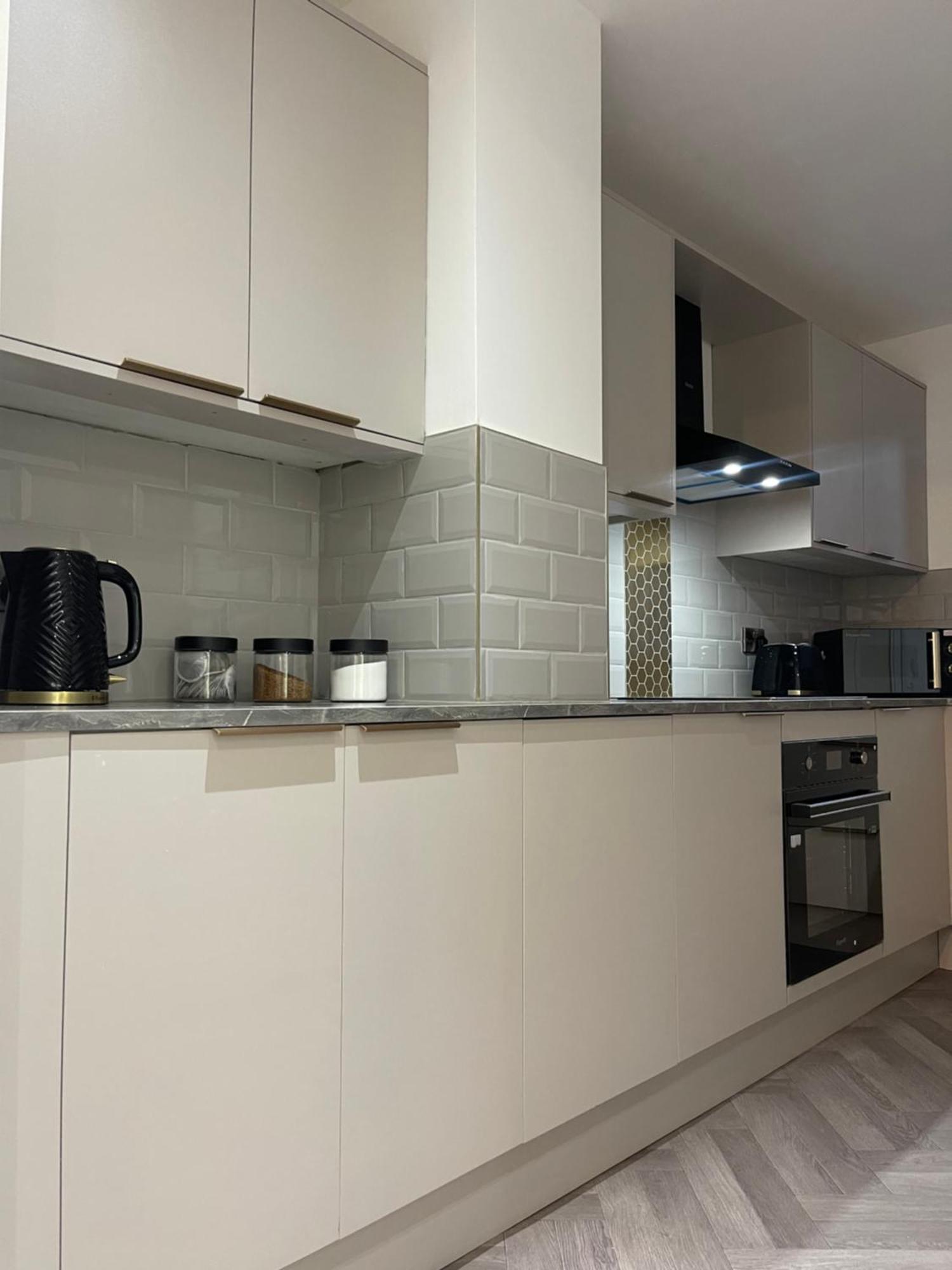 פורט טלבוט Ilayda Stays - 22 Alexandra Street מראה חיצוני תמונה