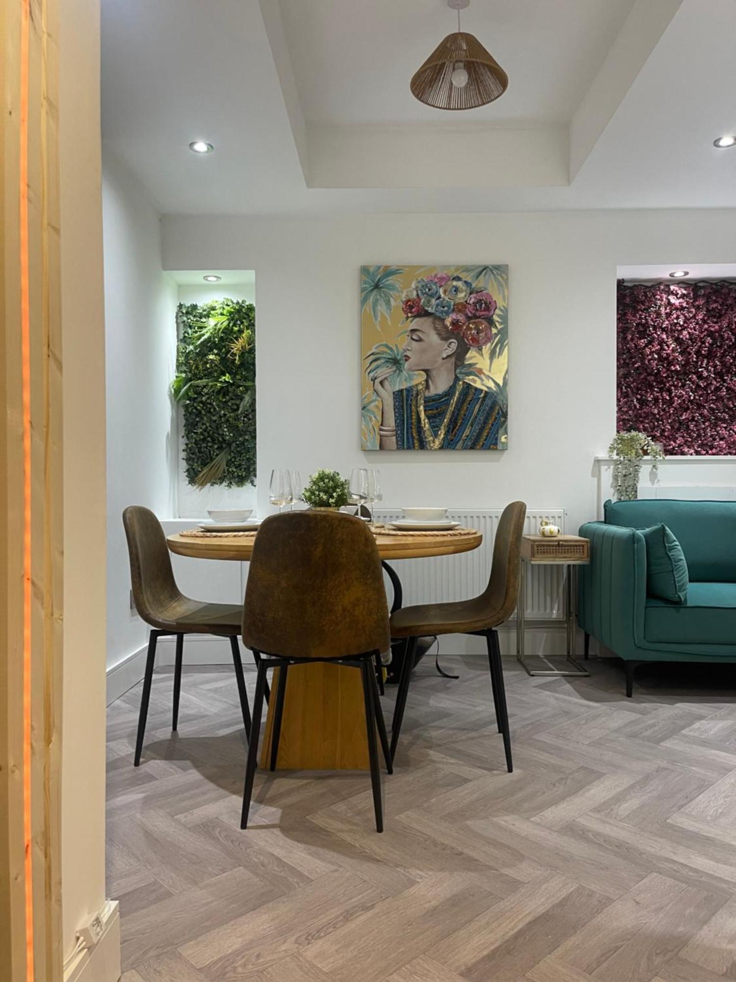 פורט טלבוט Ilayda Stays - 22 Alexandra Street מראה חיצוני תמונה