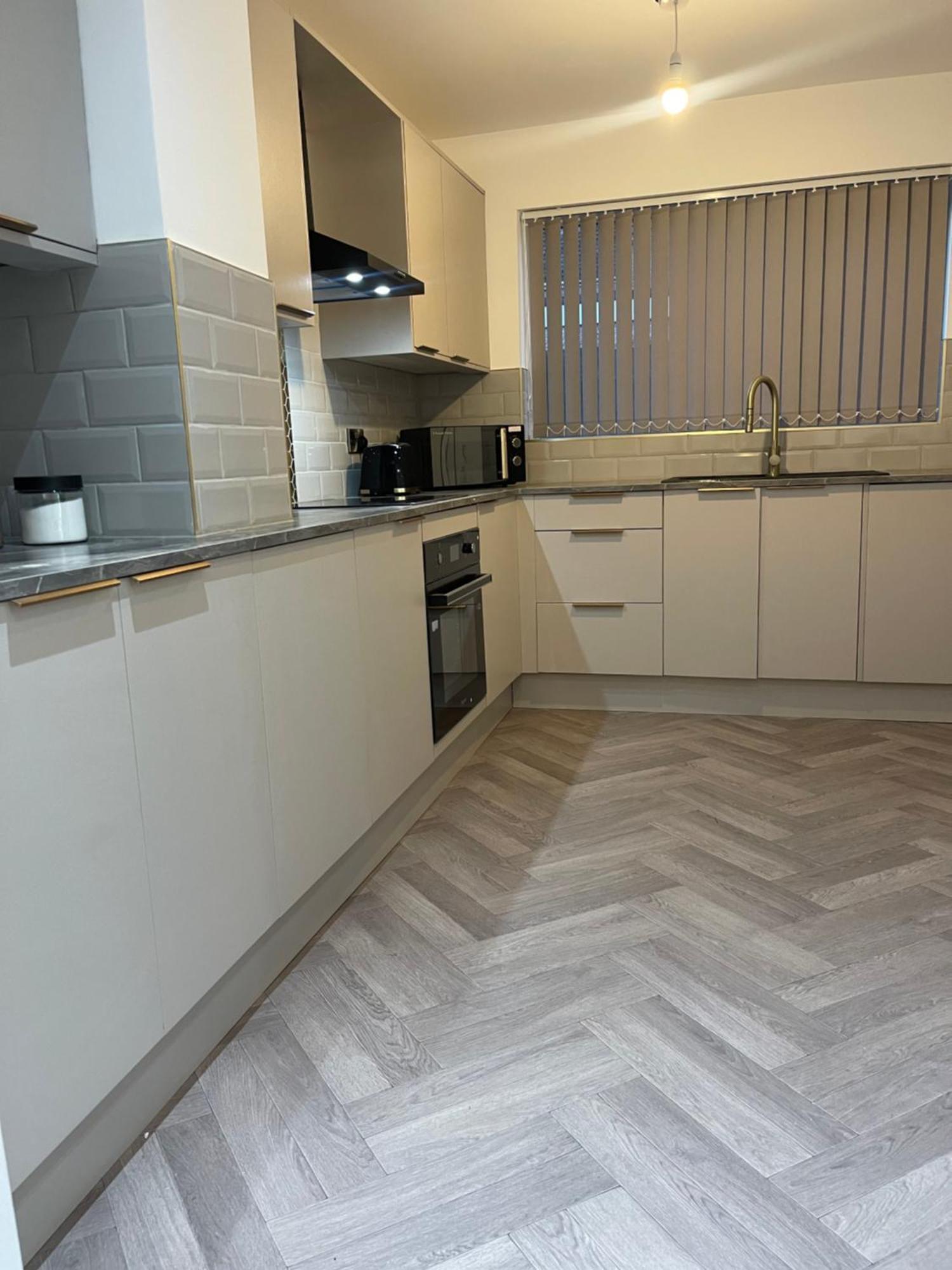 פורט טלבוט Ilayda Stays - 22 Alexandra Street מראה חיצוני תמונה